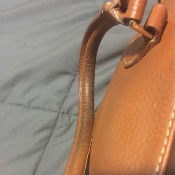 Dooney & Bourke Pebble Grain Purse - Picture 3 of 8